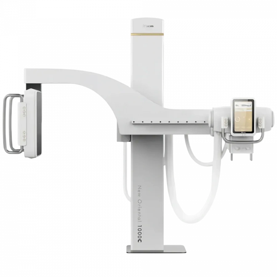 Фото Gemss Medical Systems Titan Universal U-дуга