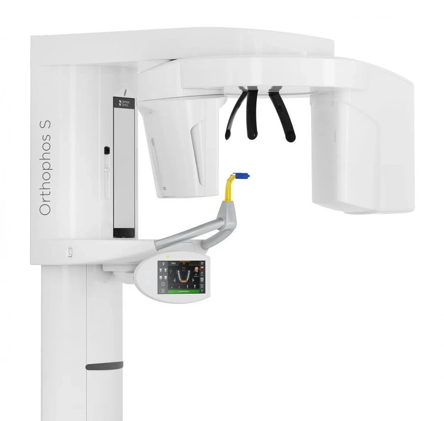 Фото Sirona Orthophos XG 3 D