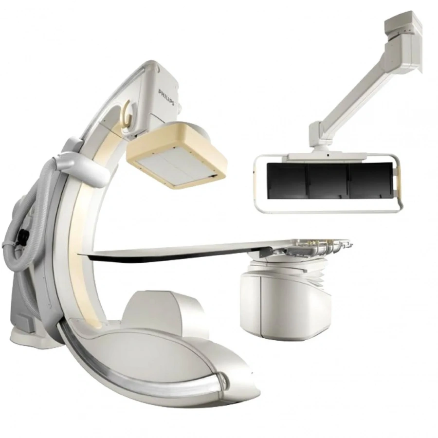 Фото Philips Allura CV20