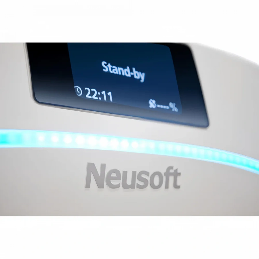 Фото Neusoft NeuViz 64 IN