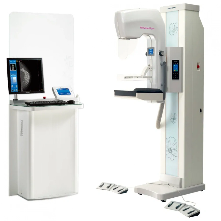 Фото Bemems Pinkview-AT DR Plus