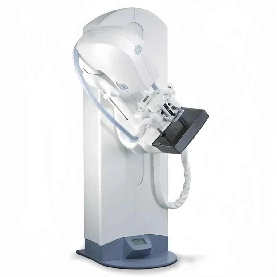 Фото GE Healthcare Senographe Essential