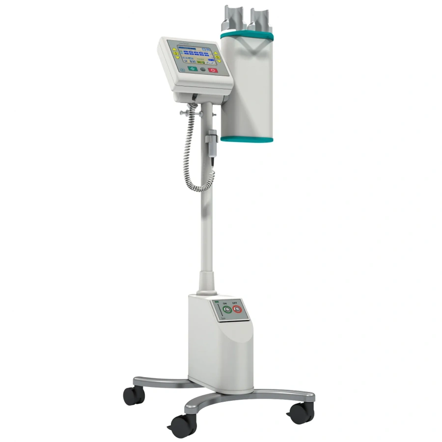 Фото Medtron Accutron CT-D