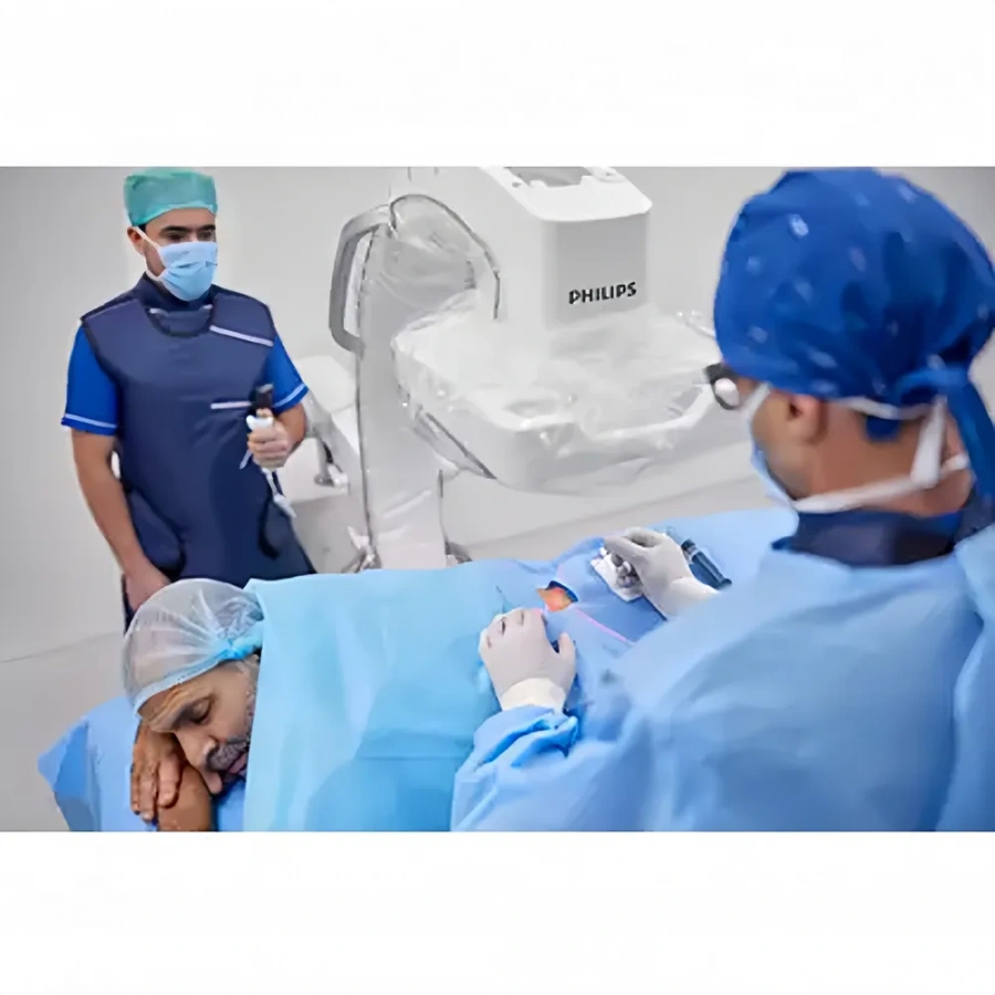 Фото Philips Zenition 10
