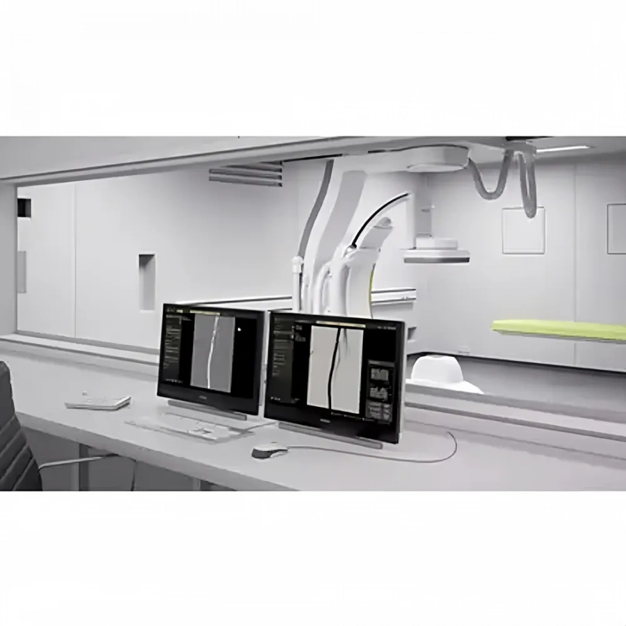 Фото Philips Azurion 5 M20