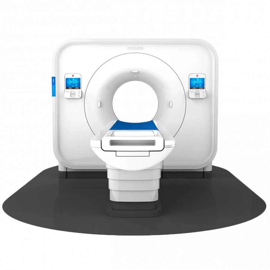 Фото Philips IQon Spectral CT