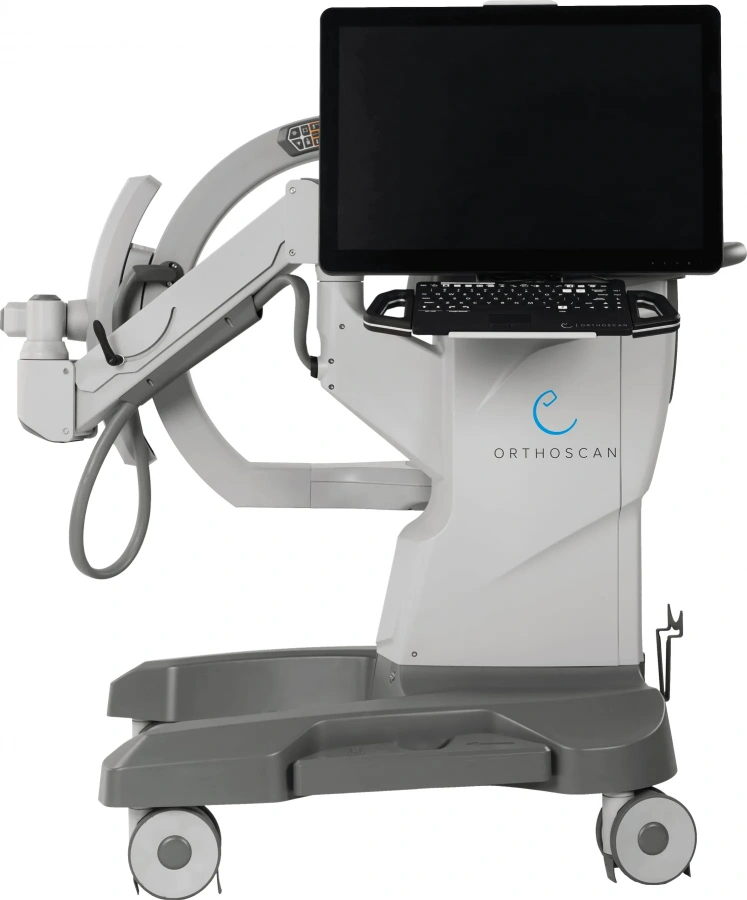 Фото Orthoscan TAU