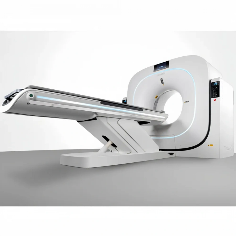 Фото Neusoft NeuViz 64 IN