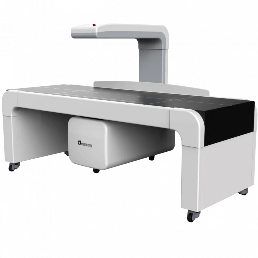 Фото Medikors InAlyzer Air