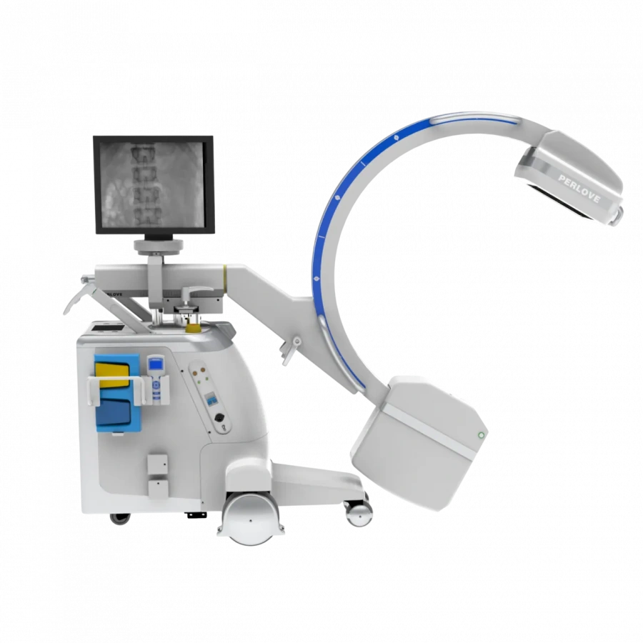 Фото Nanjing Perlove Medical Equipment PLX118F