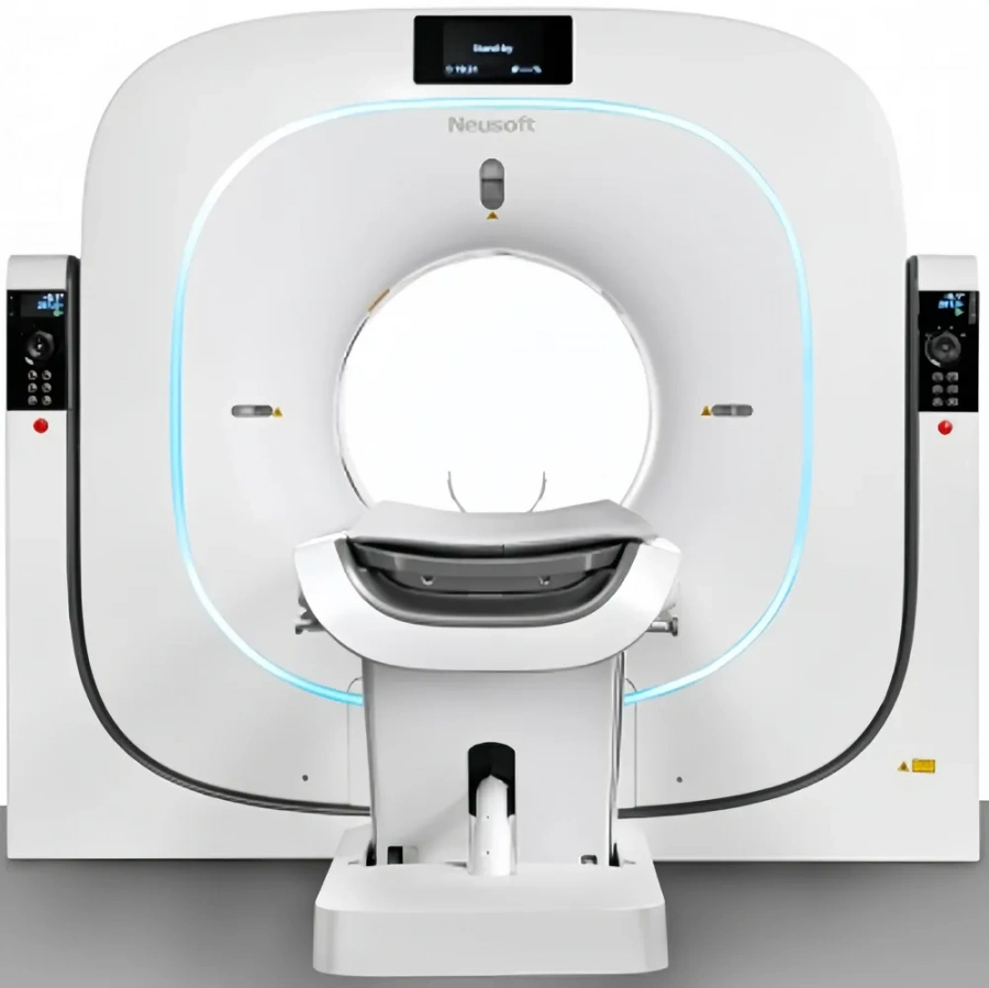 Фото Neusoft NeuViz 64 IN