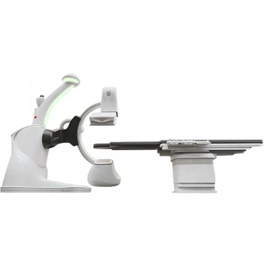Фото GE Healthcare Discovery IGS 730
