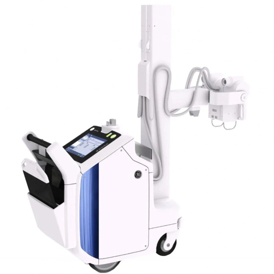 Фото GE Healthcare Optima XR 200 AMX