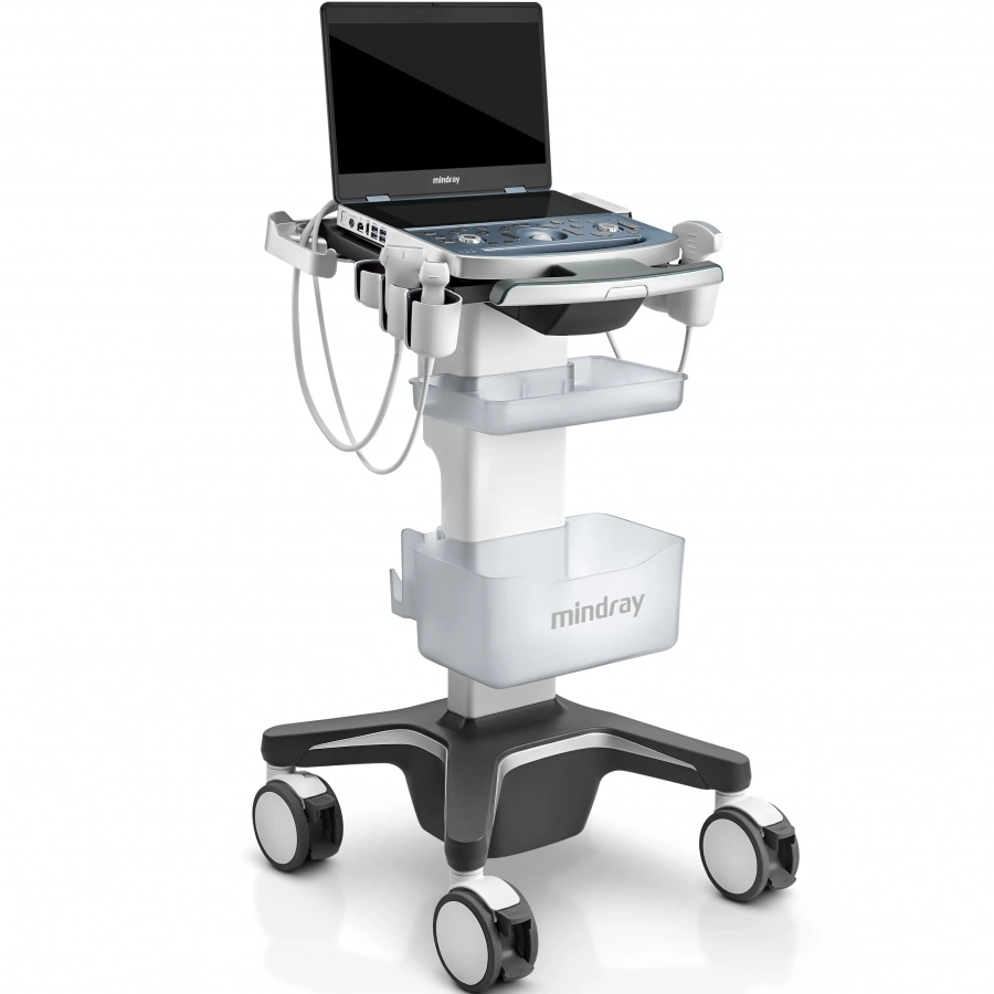 Фото Mindray MX7