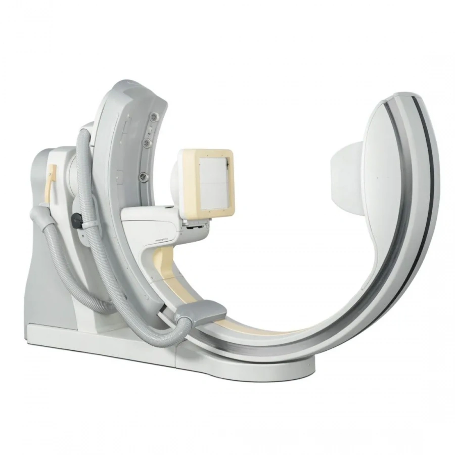 Фото Philips Allura Centron