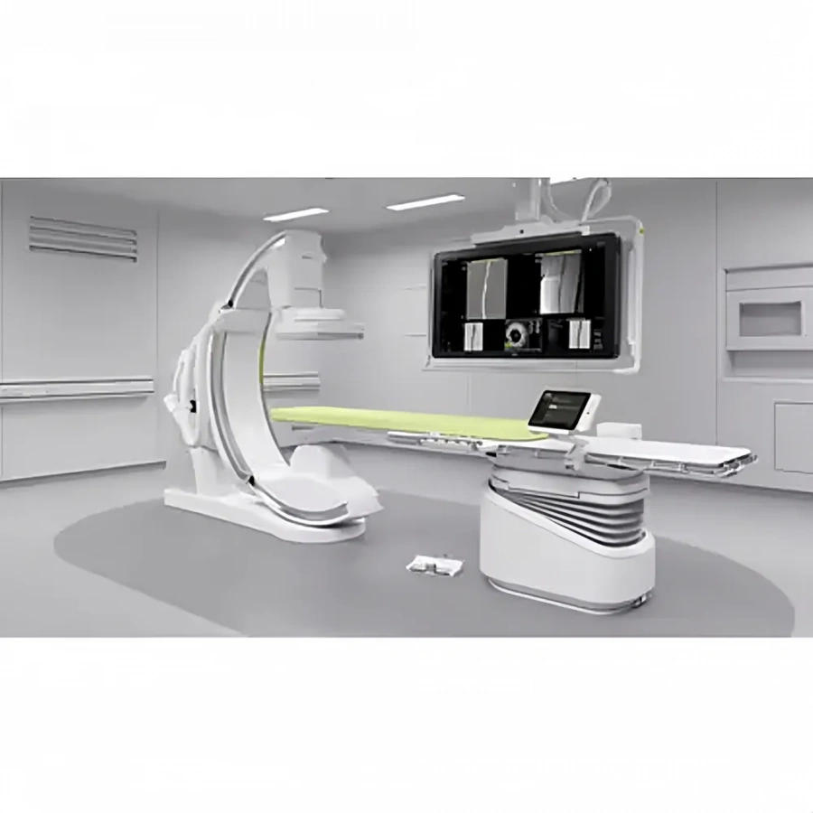 Фото Philips Azurion 5 M20