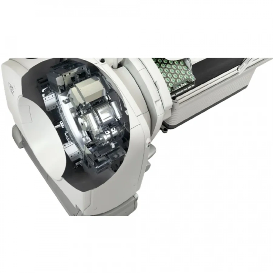Фото GE Healthcare NM/CT 870 DR