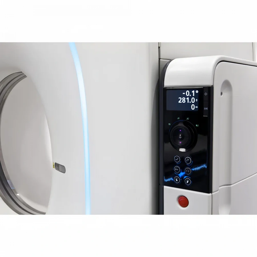 Фото Neusoft NeuViz 64 IN
