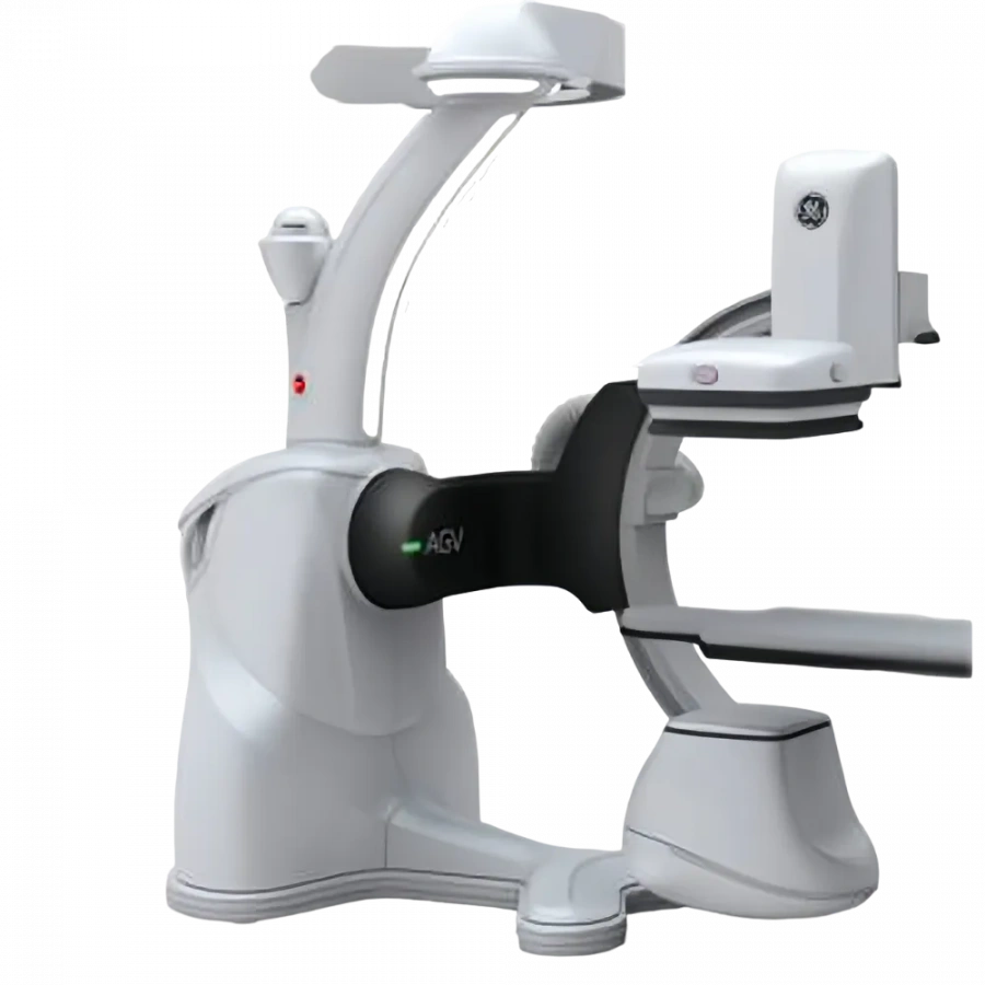 Фото GE Healthcare Discovery IGS 730