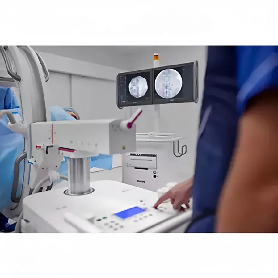 Фото Philips Zenition 10