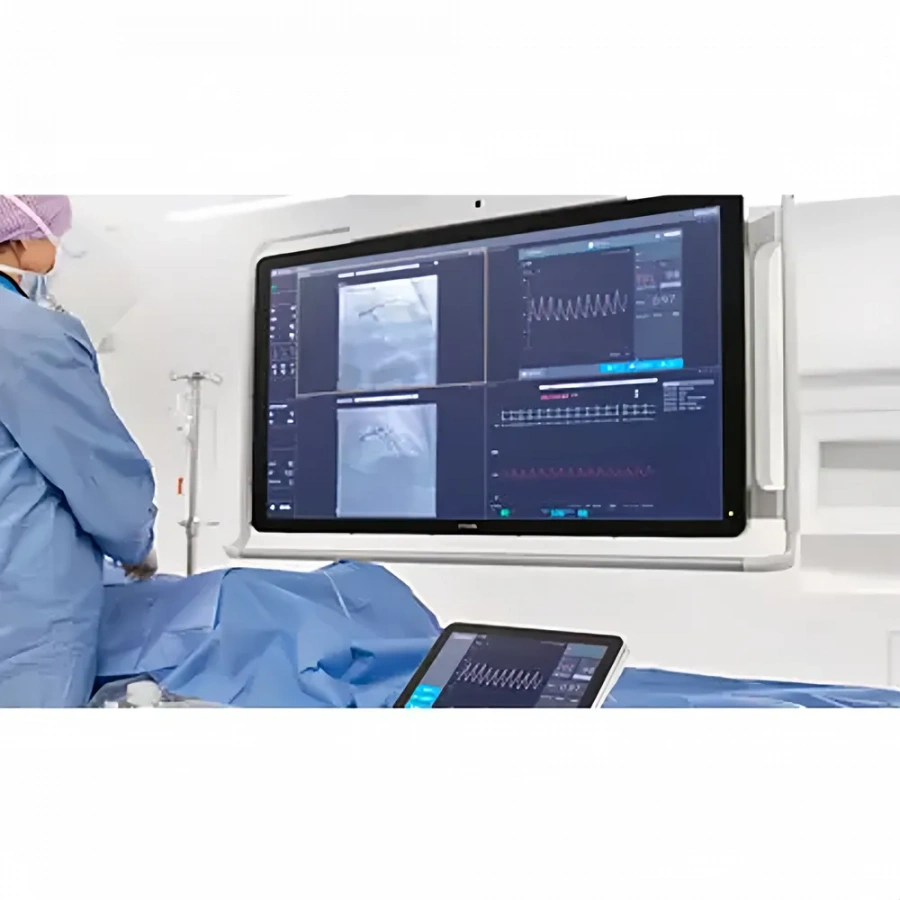 Фото Philips Azurion 5 M20