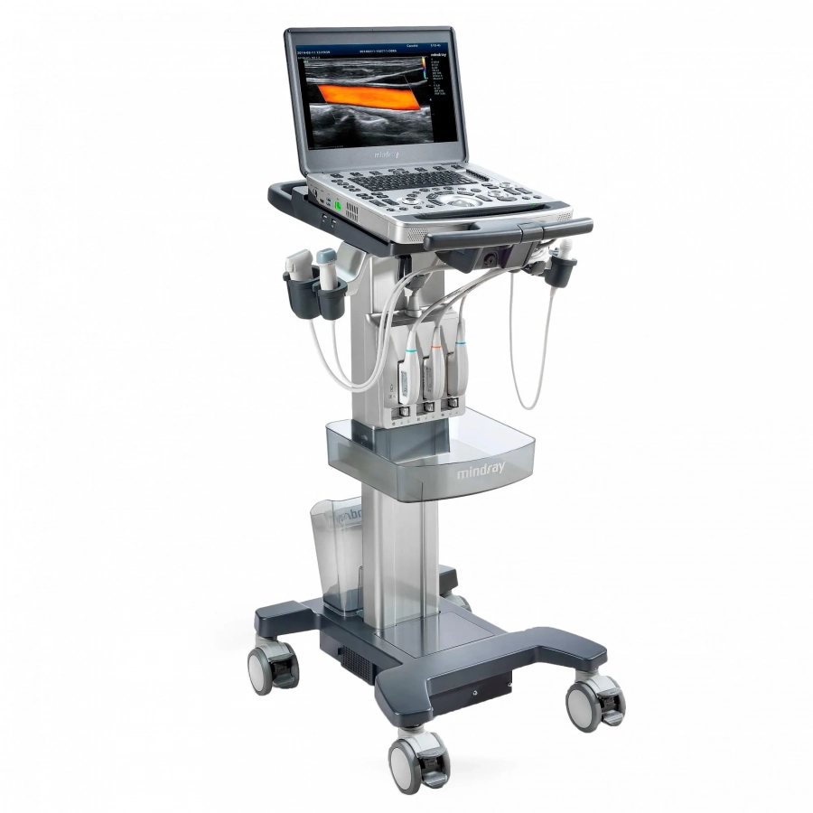 Фото Mindray UMT-500