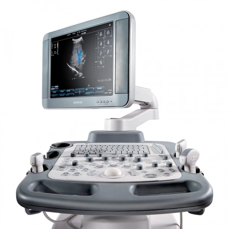 Фото Mindray DC-N6