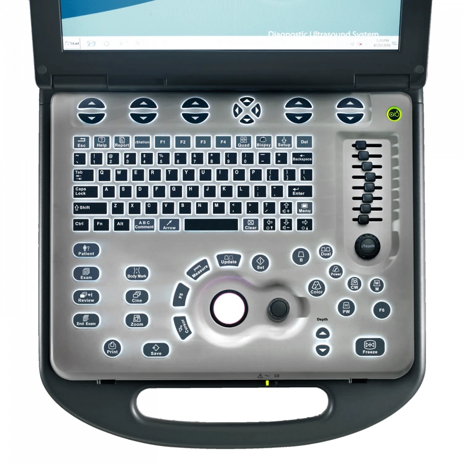 Фото Mindray M5 Premium