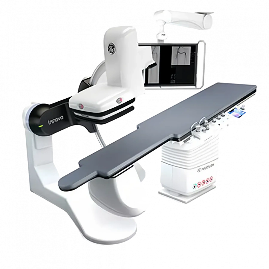 Фото GE Healthcare Innova IGS 540