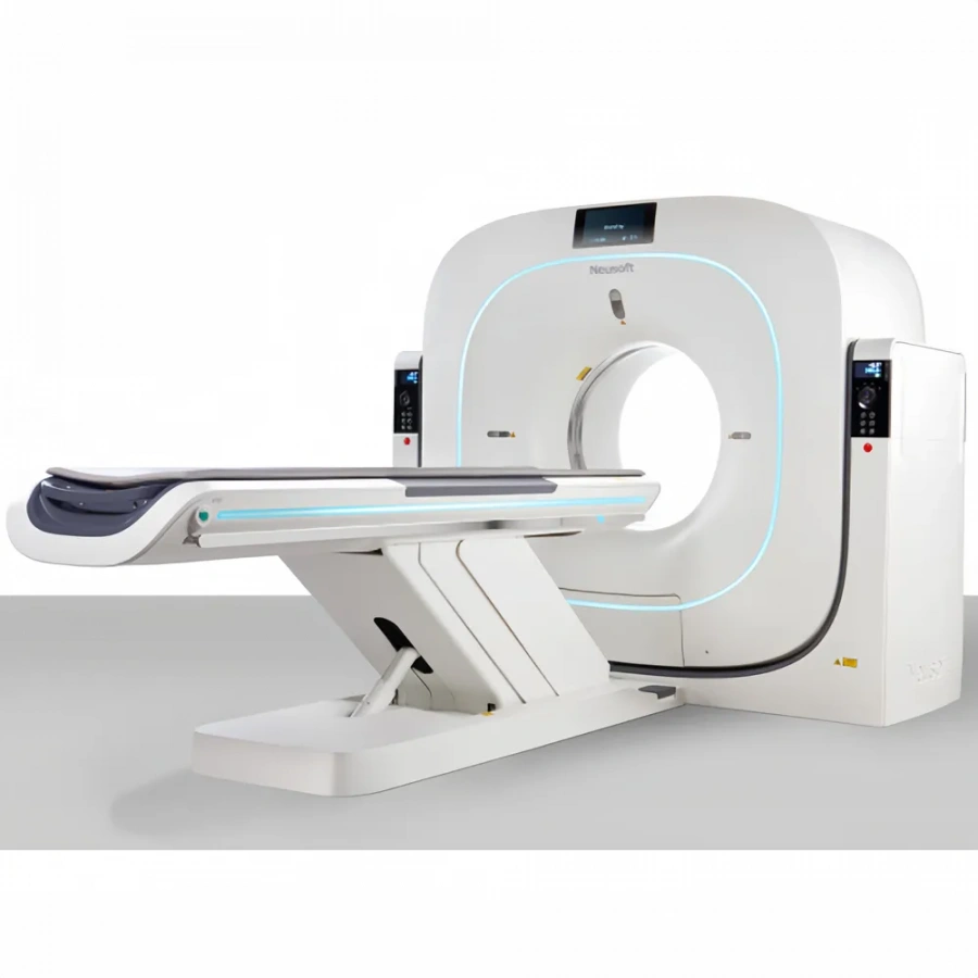 Фото Neusoft NeuViz 64 IN