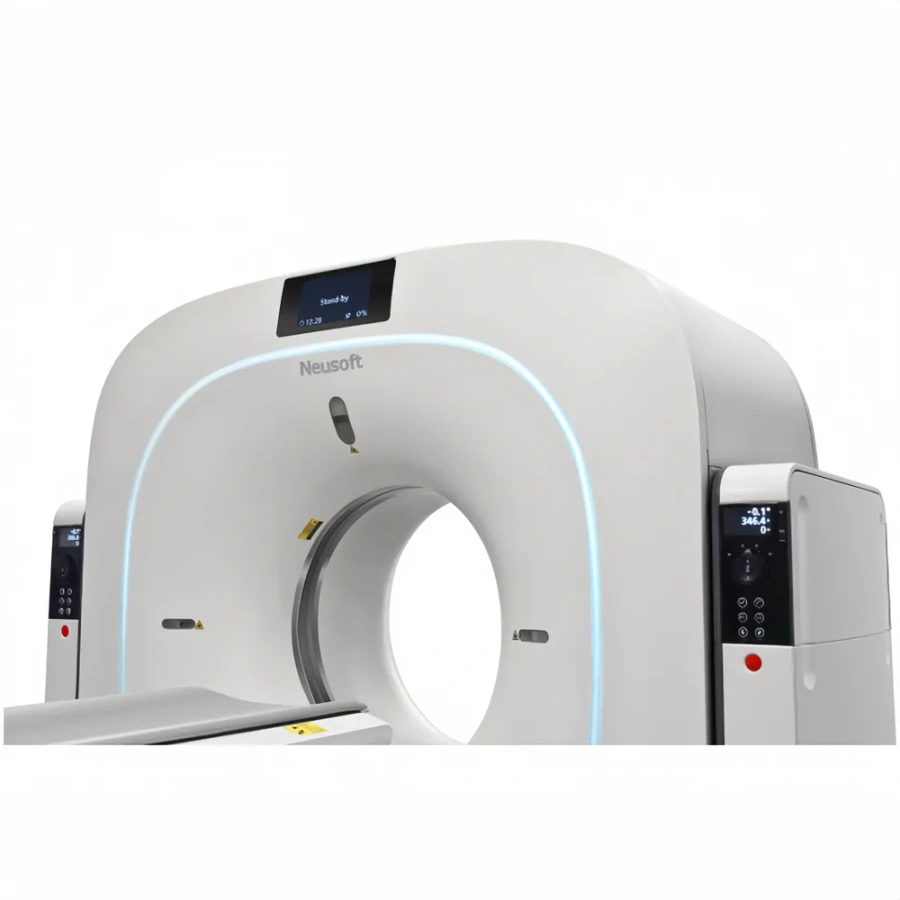 Фото Neusoft NeuViz 64 IN