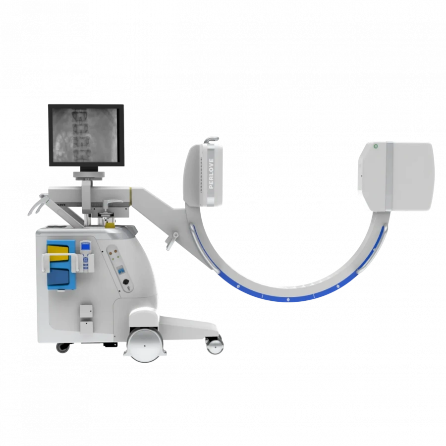 Фото Nanjing Perlove Medical Equipment PLX118F