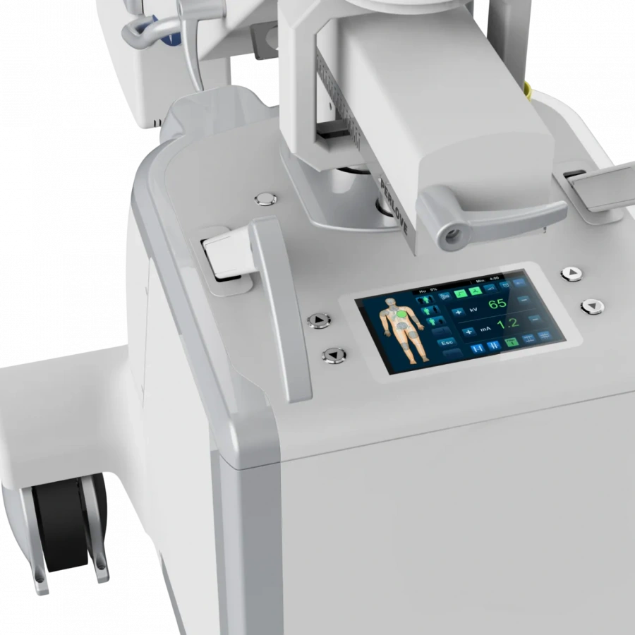 Фото Nanjing Perlove Medical Equipment PLX118F